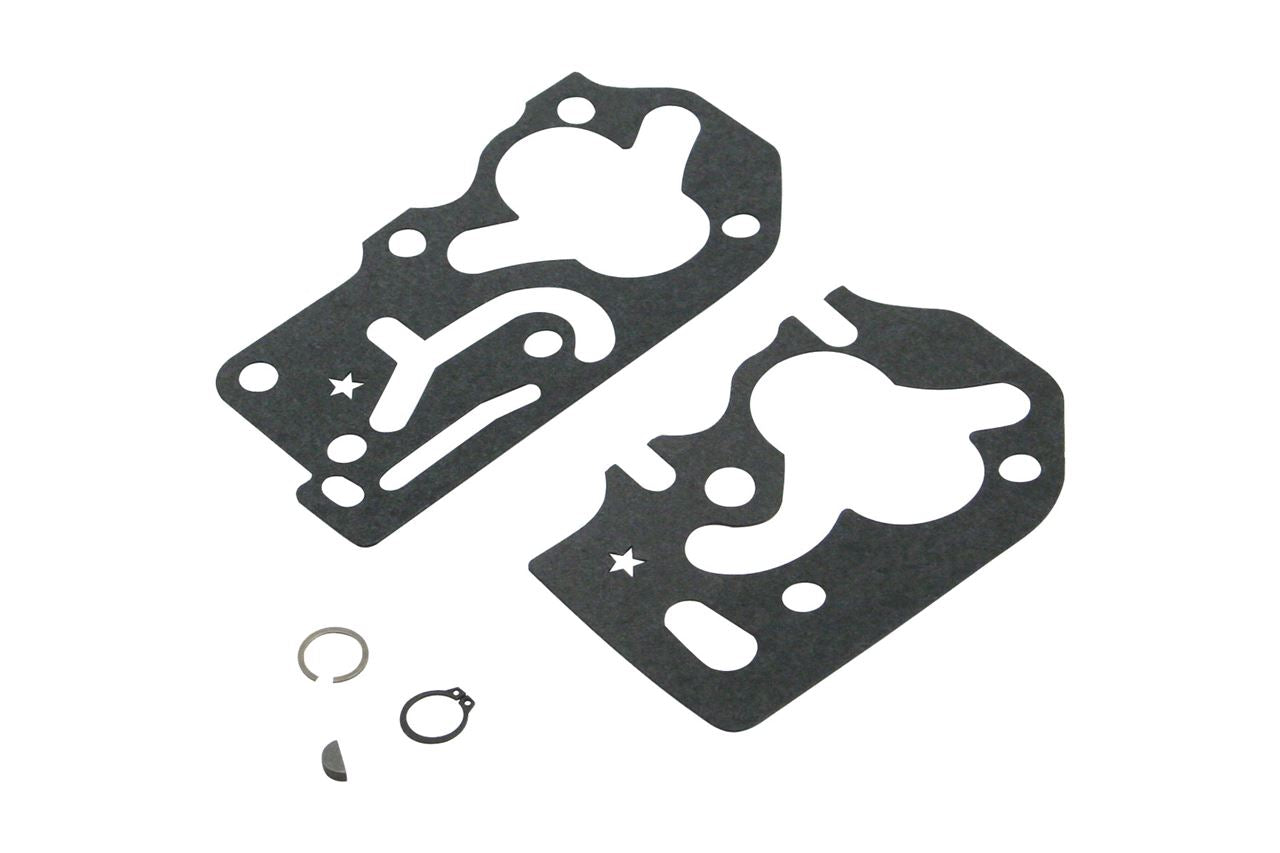 HVHP Oil Pump Gasket Rebuild Kit Big Twin (84-91) Dyna Softail Touring