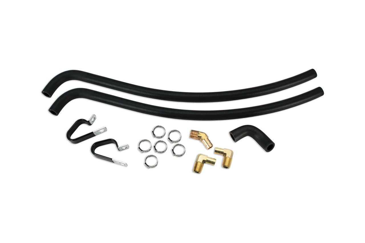 Oil Line Kit Touring