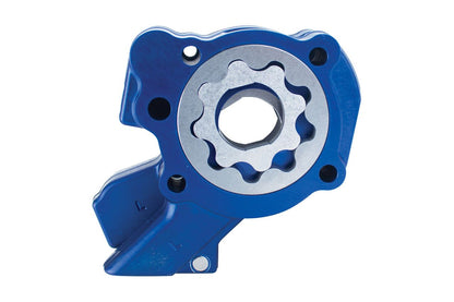Oil Pump Kit Twin Cam (07-17) TC3 Blue Dyna Softail Touring