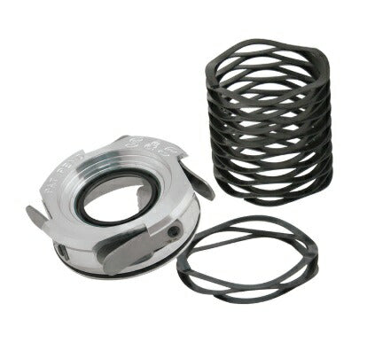 Crankcase Breather Reed Valve Big Twin (03-10) Harley