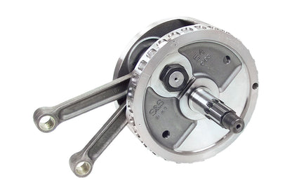 Flywheel ASSY