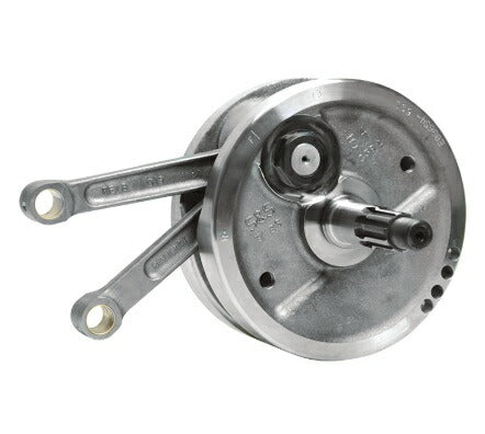 Flywheel 4-1/2 Big Twin (55-64) Harley