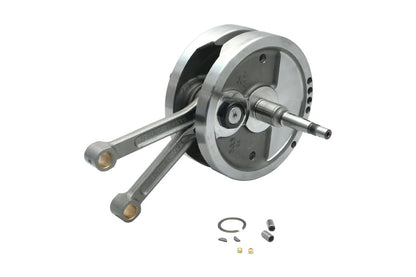 Flywheel Assembly Big Twin (70-84) Harley