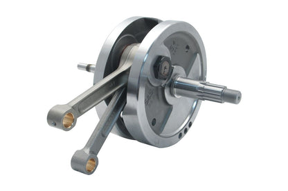 FLYWHEEL ASSY DYNA SOFTAIL TOURING
