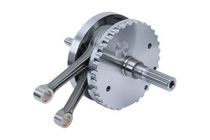 Flywheel ASSY 4-3/8 TC 96B/103B Harley