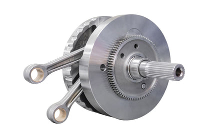 Flywheel 4-5/8 M8 (2017-2021) Softail Touring