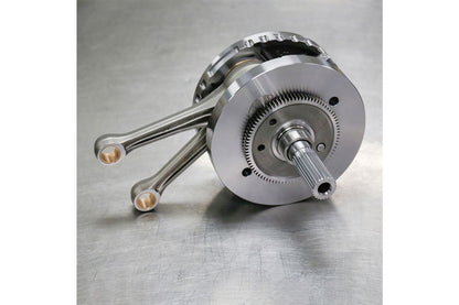 Flywheel 4-5/8 M8 (2017-2021) Softail Touring