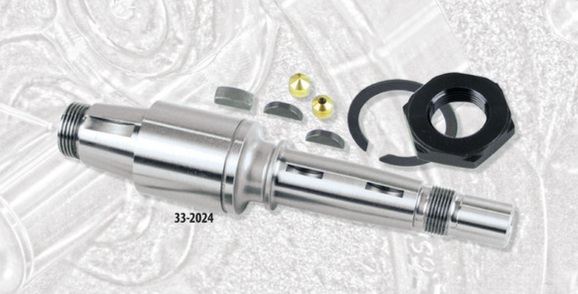Pinion Shaft ASSY X-Wedge Engine