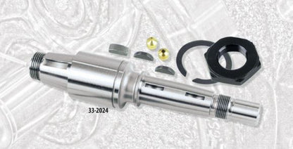 Pinion Shaft ASSY X-Wedge Engine