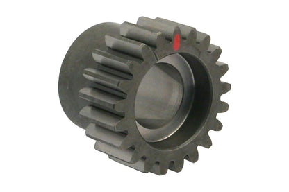 Gear Pinion Package Red