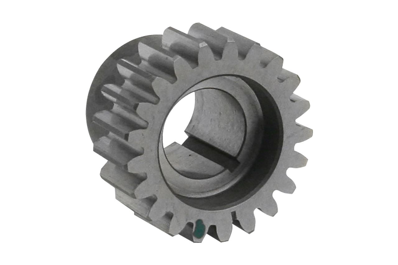 Gear Pinion Package Green