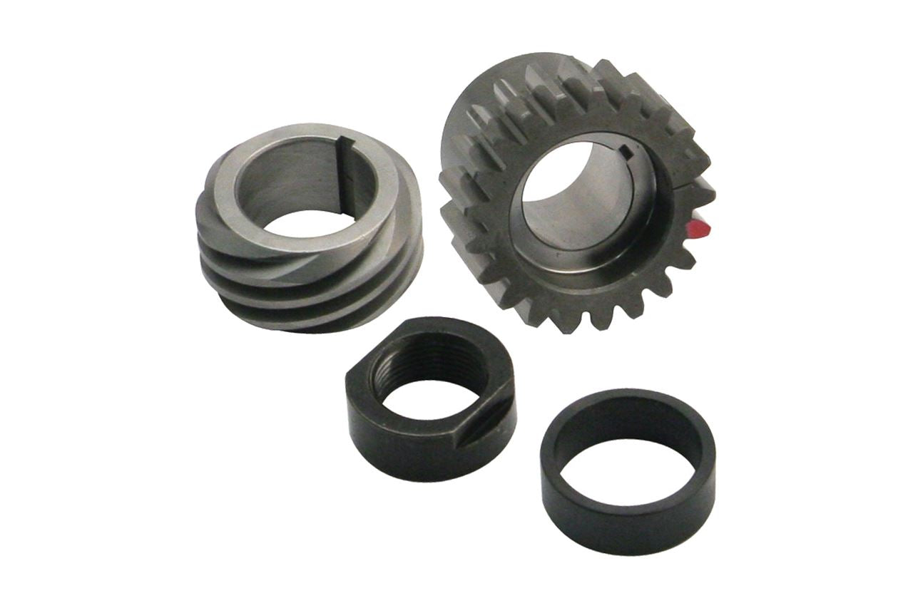 Pinion Shaft Gear Kit, Big Twin (81-95) Harley
