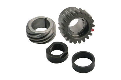 Pinion Shaft Gear Kit, Big Twin (81-95) Harley