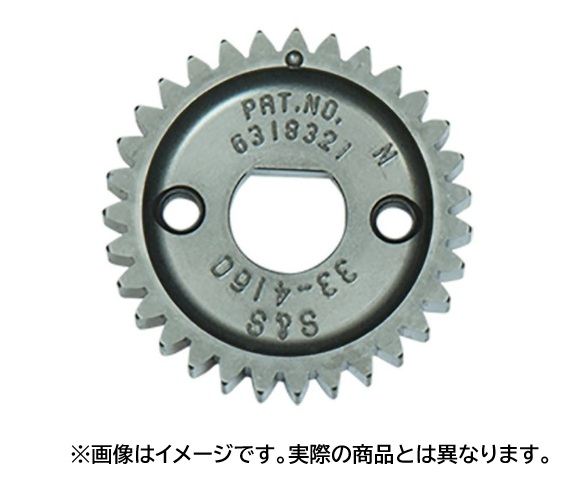Pinion Gear, Big Twin (1999-), Undersize, Dyna, Softail, Touring