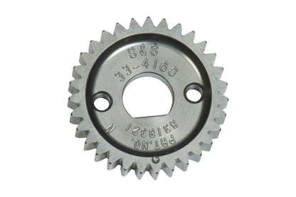 Pinion Gear Big Twin (1999-later) Double Oversize Dyna Softail Touring