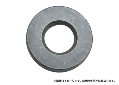 Breather Gear Shim +0.100