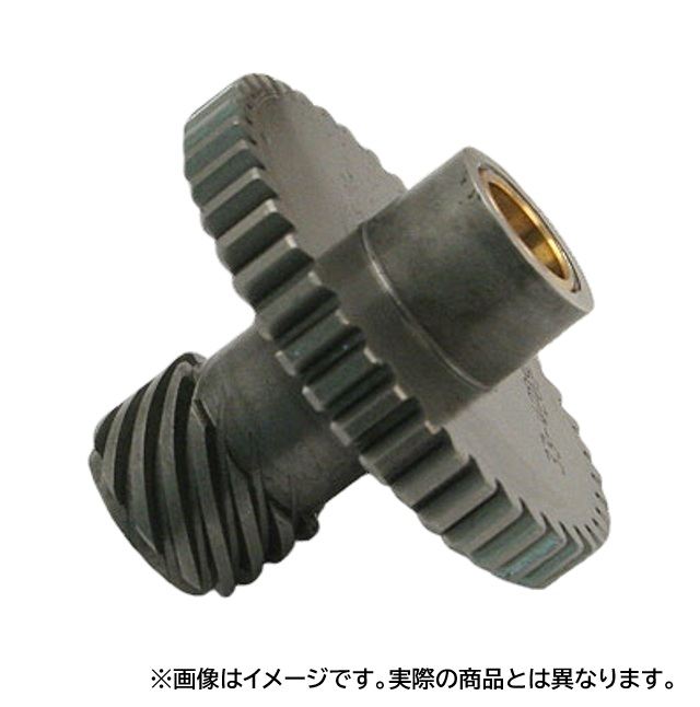 Gear ASSY Circuit Breaker