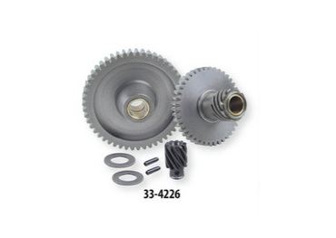 Circuit Breaker Gear Kit Big Twin (36-69) Harley