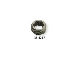 Oil pump pinion shaft gear 6-tooth Big Twin (1939-1953) Harley