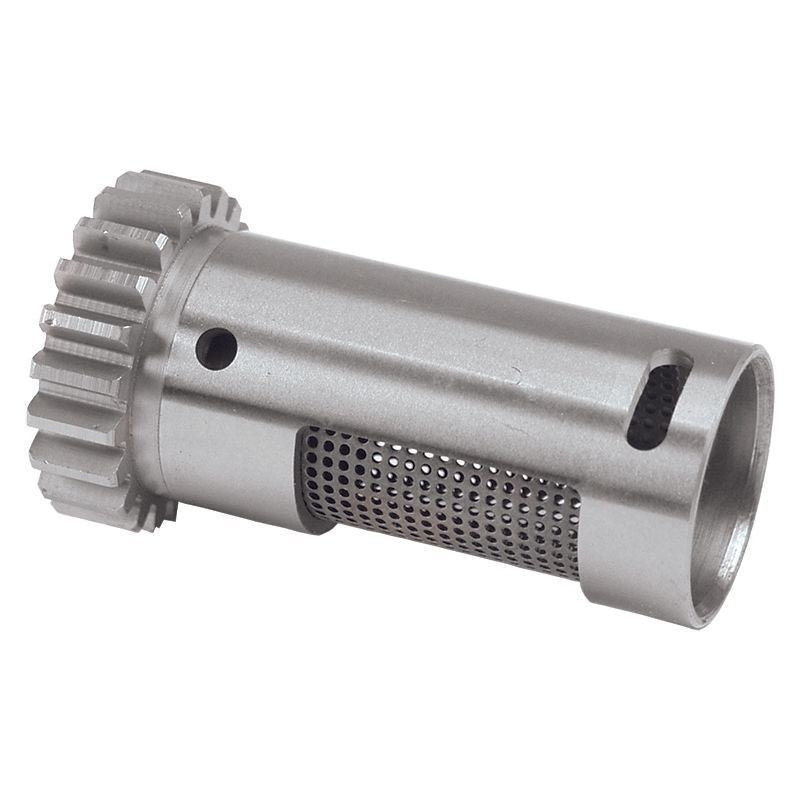 Breather Gear Big Twin (77-82) Harley