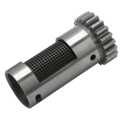 Breather Gear Kit Big Twin (36-99) Dyna Softail Touring