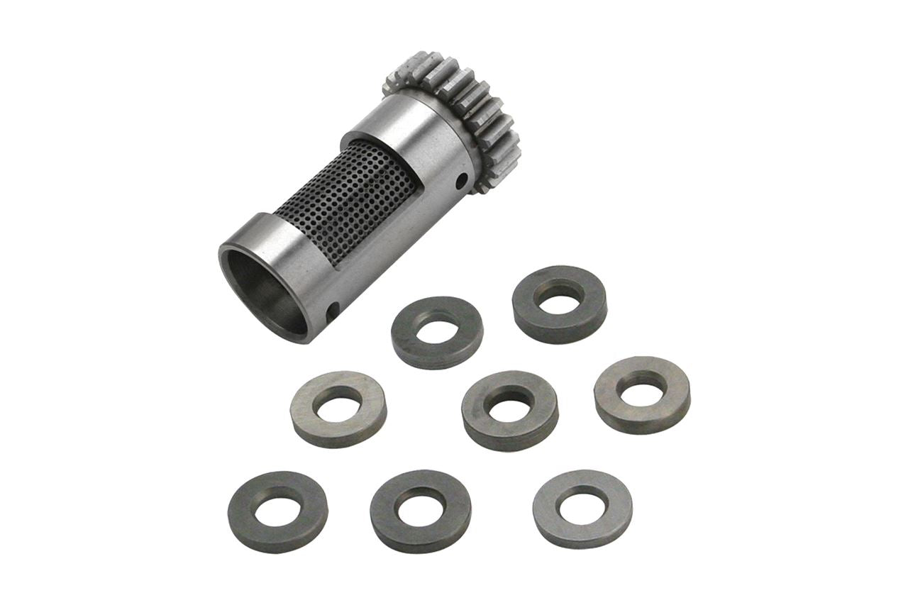 Breather Gear Kit Big Twin (77-99) +0.030 inch Dyna Softail Touring