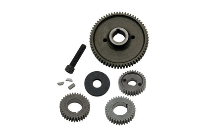 Cam Gear Drive Kit for Big Twin (99-06) Dyna, Softail, Touring