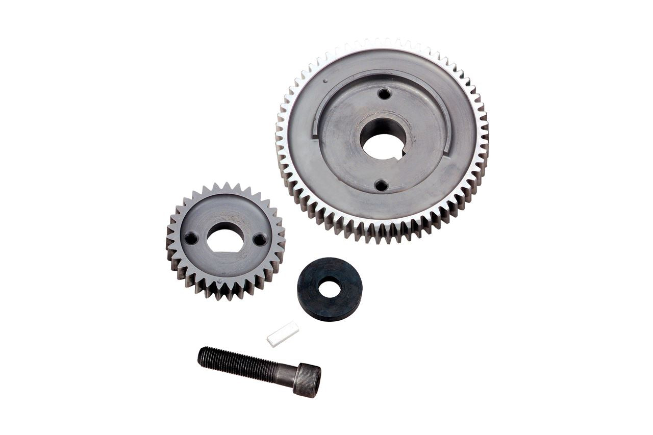 Outer Cam Drive Gear Kit Big Twin (99-06) Dyna Softail Touring