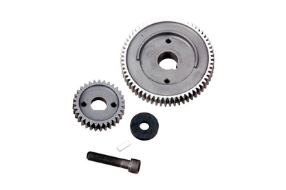 Outer Cam Drive Gear Kit Big Twin (99-06) Dyna Softail Touring