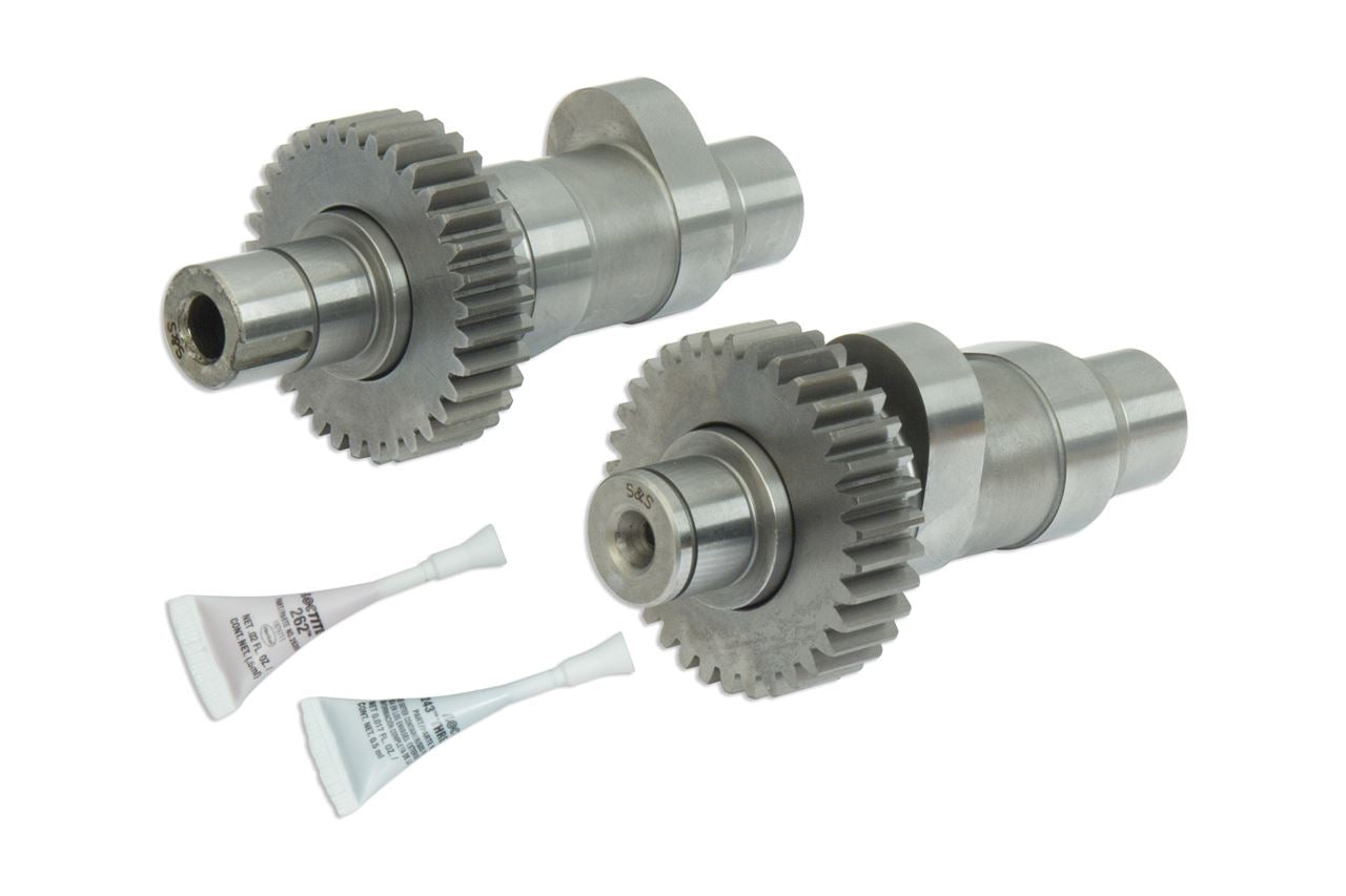 Camshaft Set 510G Big Twin (99-06) Dyna Softail Touring