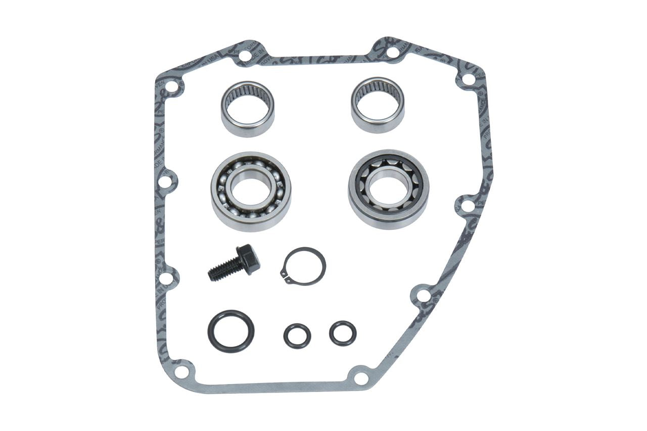 Installation Kit for Chain Drive Camshaft Big Twin (99-06) Dyna Softail Touring