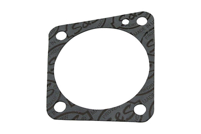 Gasket, rear tappet guide, 1 piece