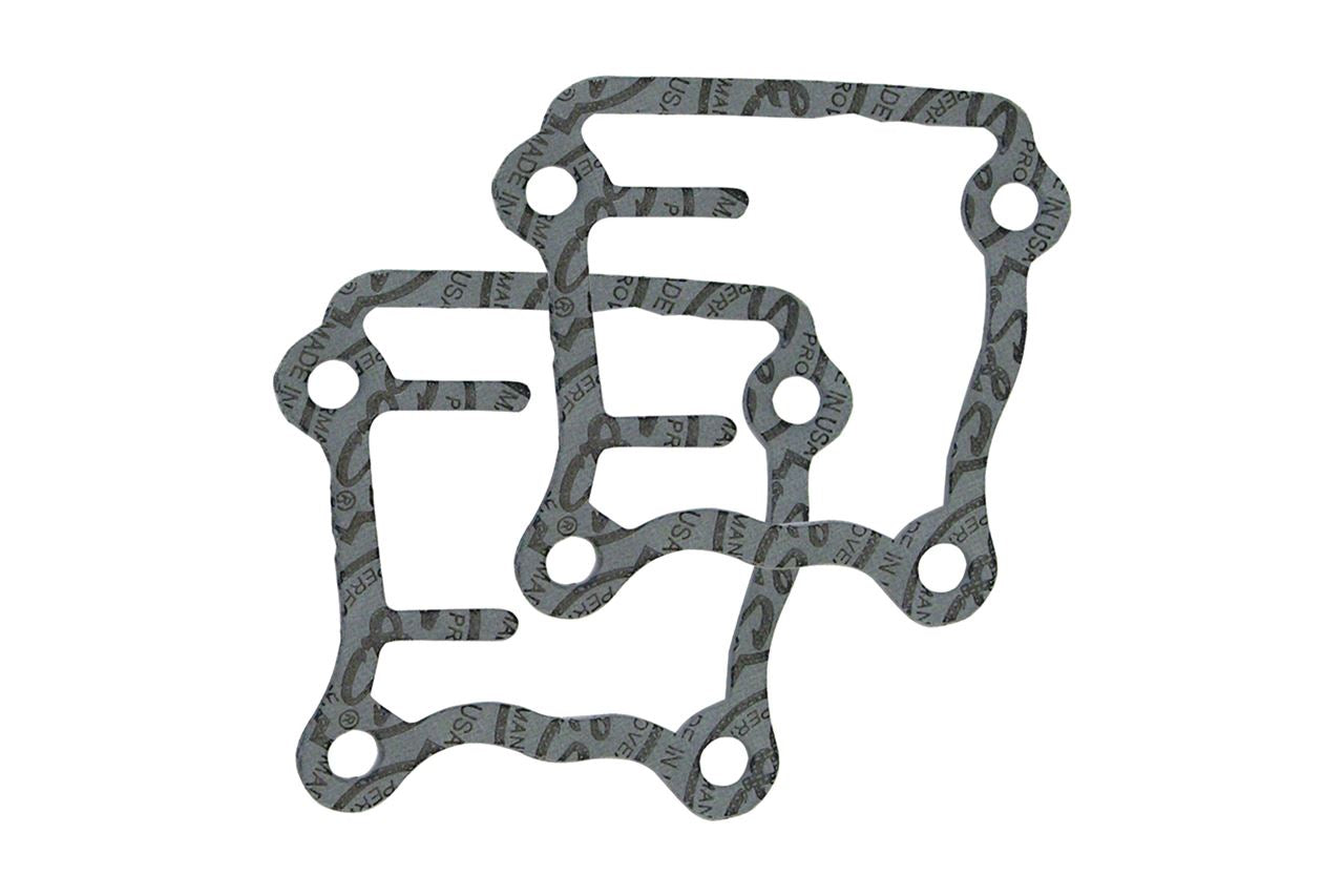 Gasket Set, Tappet Cover, 2-Piece, Dyna, Softail, Touring