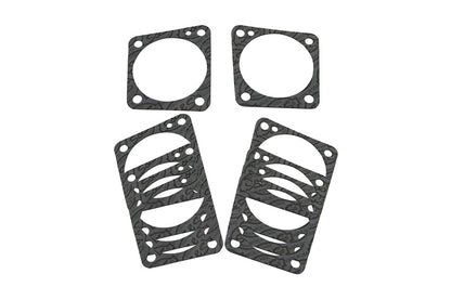 Tappet Guide Gasket Big Twin (48-99) 10-piece set Harley