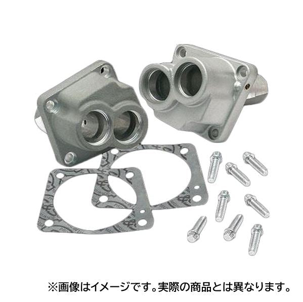 Tappet Block, Front, Big Twin (66-84), Harley