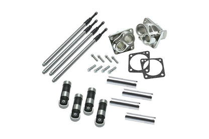 Hydraulic Valvetrain COV Kit Big Twin (66-84) Harley
