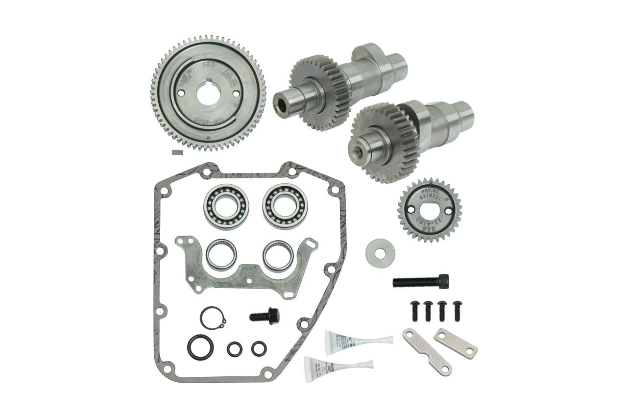 Gear Camshaft Complete Kit 583G