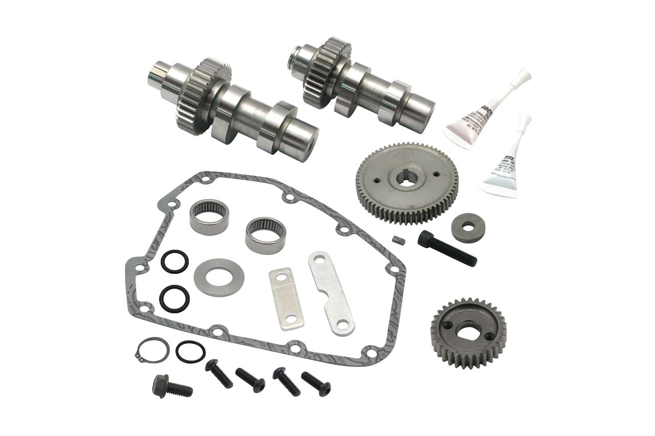 Gear Drive Cam Kit 583G Twin Cam (07-17) Dyna Softail Touring