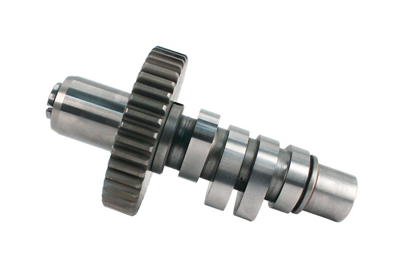 Camshaft 495V Big Twin (84-99) Dyna Softail Touring