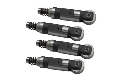 Hydraulic Tappet Big Twin (53-84) 4 pcs. Harley