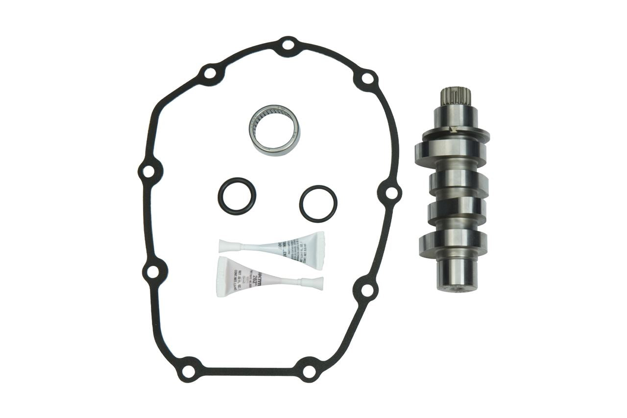 Chain Drive Camshaft Kit 465C M8 (2017-2021) Softail Touring