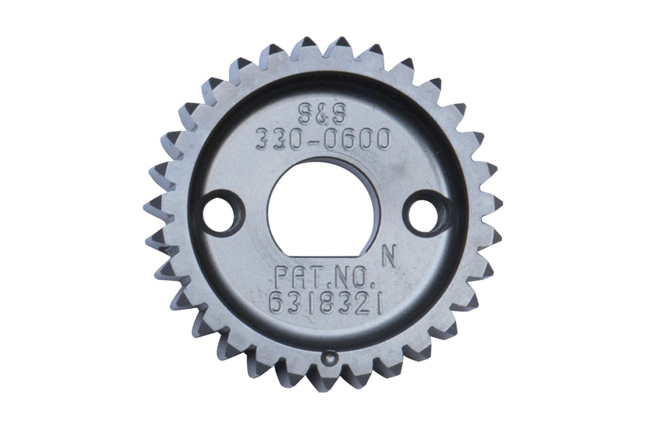Pinion Gear for M8 Standard Size Softail Touring