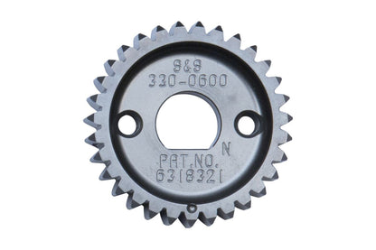 Pinion Gear for M8 Standard Size Softail Touring