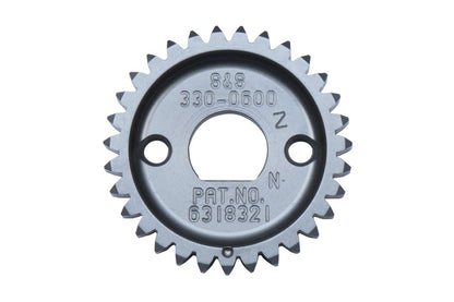 Oversized Pinion Gear for M8 Softail Touring