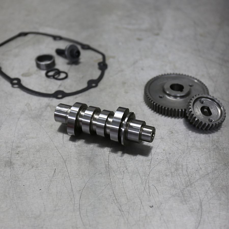 Gear Drive Camshaft Kit 475G M8 (17-21) Softail Touring