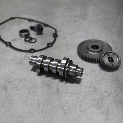 Gear Drive Camshaft Kit 475G M8 (17-21) Softail Touring