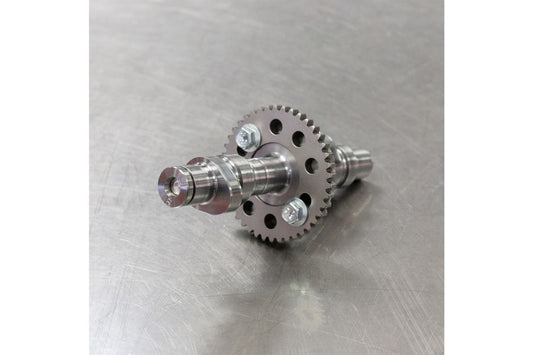 High Performance Camshaft Kit 650Twins