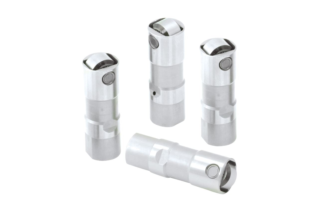 Hydraulic Tappet Set - 4-piece set for Sportster, Softail, Touring