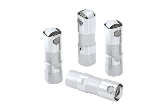 Hydraulic Tappet Set - 4-piece set for Sportster, Softail, Touring