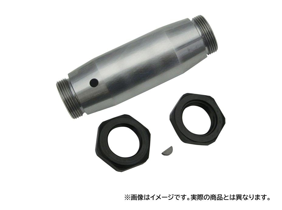 Crankpin Assy Taper Package